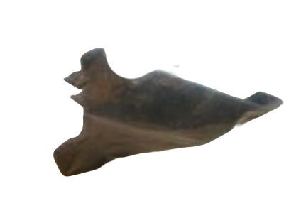 9W7Z-6N634-A Ford Shield Product Photo 1 of 1