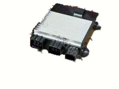 2007 Ford Escape Body Control Module - 7L8Z-15604-AB