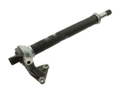 2014 Ford Edge Axle Shaft - 8T4Z-3A329-A