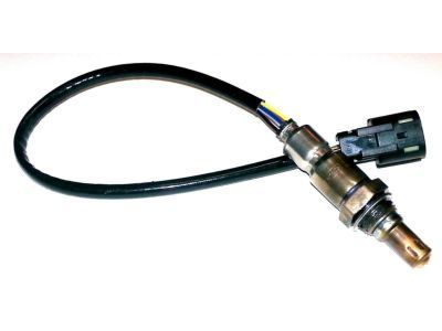 Ford Mustang Oxygen Sensors - FL3Z-9F472-A