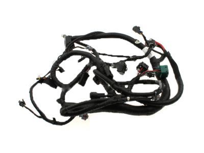 Ford 5C3Z-12B637-AA Wire Assembly