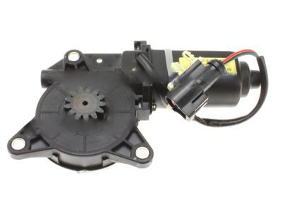 Ford 6W1Z-14B529-A Motor And Drive Assembly