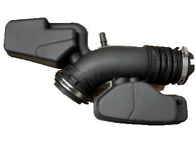 2014 Ford Taurus Air Duct - DA8Z-9B659-C