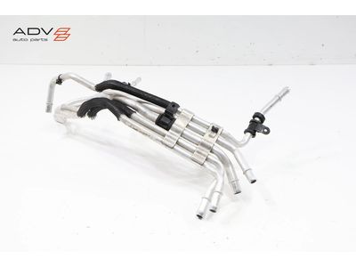 Ford LX6Z-18B402-L Heater Water Tube LX6Z-18B402-L Ford Heater Water Tube Product Photo 1 of 3