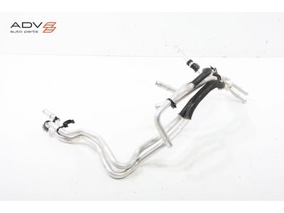 LX6Z-18B402-L Ford Heater Water Tube Product Photo 2 of 3