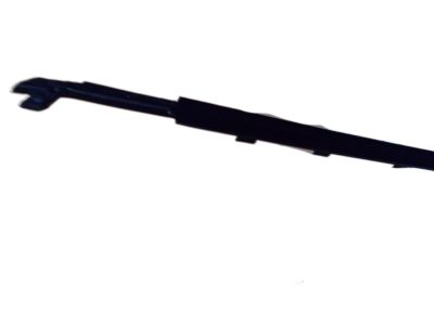 Ford FR3Z-6321452-E Weatherstrip Assembly - Door Window