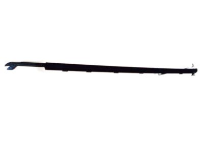 2022 Ford Mustang Door Seal - FR3Z-6321452-E