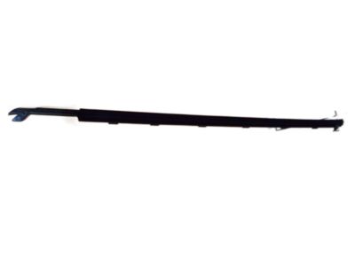 Ford FR3Z-6321452-E Weatherstrip Assembly - Door Window