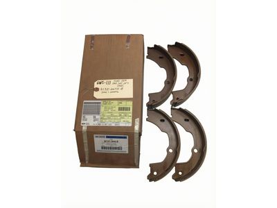 2008 Ford F-450 Super Duty Parking Brake Shoe - 8C3Z-2648-B