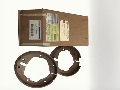 2008 Ford F-450 Super Duty Parking Brake Shoe - 8C3Z-2648-B