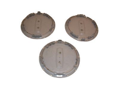 Ford 4W1Z-1130-BA Wheel Cover