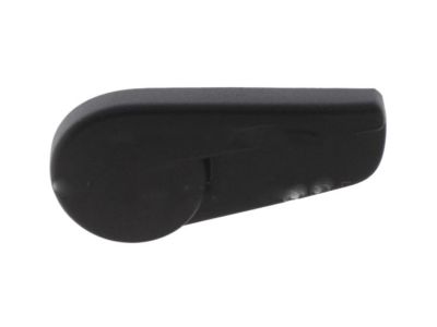 Ford DB5Z-7861198-AB Handle - Seat Back Adjusting