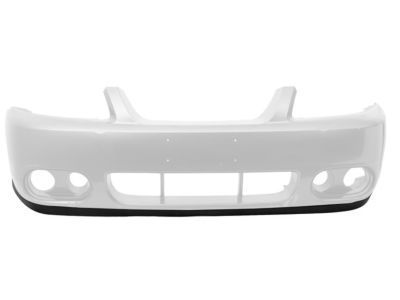 Ford Mustang Spoiler - 2R3Z-17626-AAA