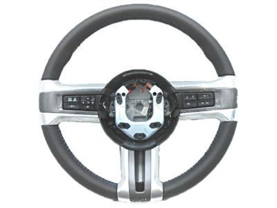 2013 Ford Mustang Steering Wheel - DR3Z-3600-EC