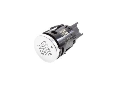 2022 Ford Mustang Mach-E Ignition Switch - LJ8Z-10B776-A