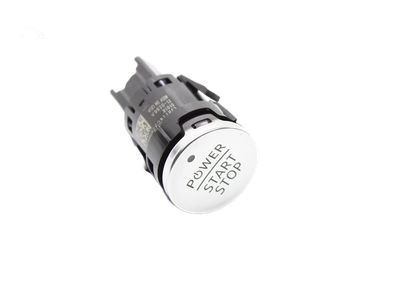2022 Ford Mustang Mach-E Ignition Switch - LJ8Z-10B776-A
