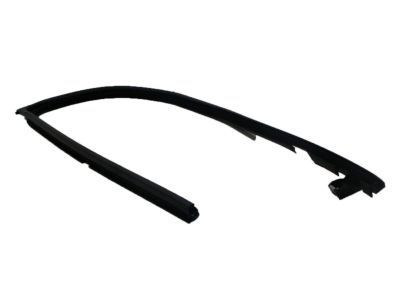 Mercury Mariner Window Run - 8L8Z-7825767-AA