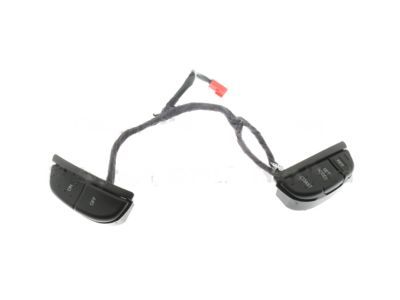Ford F-450 Super Duty Cruise Control Switch - 5C3Z-9C888-AAA