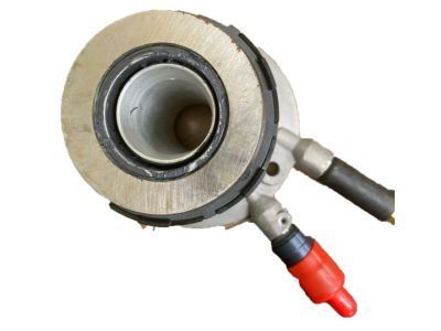 Ford F-150 Clutch Slave Cylinder - F1TZ-7A564-A