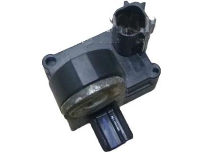 2006 Ford Explorer Air Bag Sensor - 6L2Z-14B004-AA