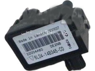 2006 Ford Explorer Air Bag Sensor - 6L2Z-14B004-AA