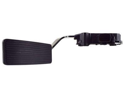 8C3Z-9F836-F Ford Pedal Product Photo 3 of 6