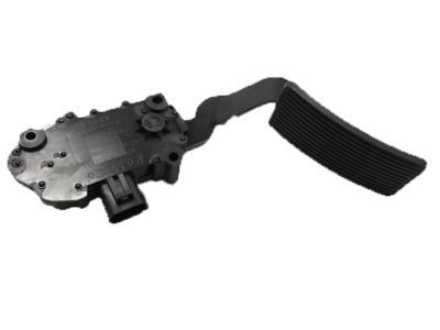 8C3Z-9F836-F Ford Pedal Product Photo 2 of 6