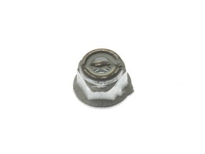 Ford -W520202-S442 Nut