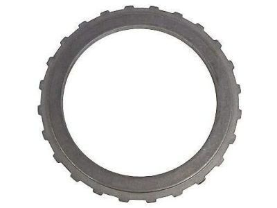 Mercury Pressure Plate - 9L8Z-7B066-C