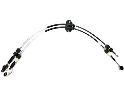 2002 Ford Focus Shift Cable - 1S4Z-7E395-HA