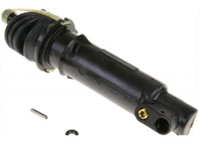 Ford F-250 Clutch Slave Cylinder - E4TZ-7A564-A