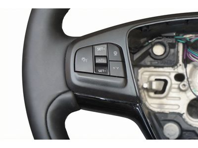 2024 Ford Mustang Mach-E Steering Wheel - LJ8Z-3600-GE