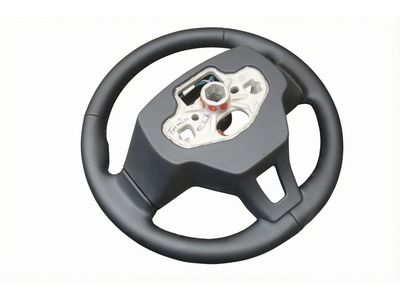 2024 Ford Mustang Mach-E Steering Wheel - LJ8Z-3600-GE