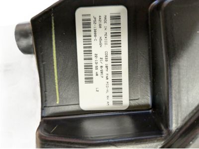 Lincoln MKZ Headlight - JP5Z-13008-C