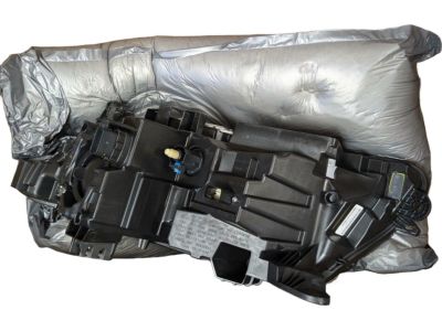 Lincoln MKZ Headlight - JP5Z-13008-C