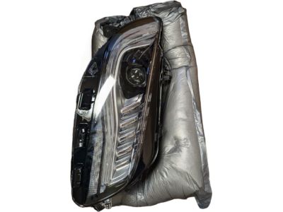 Lincoln MKZ Headlight - JP5Z-13008-C