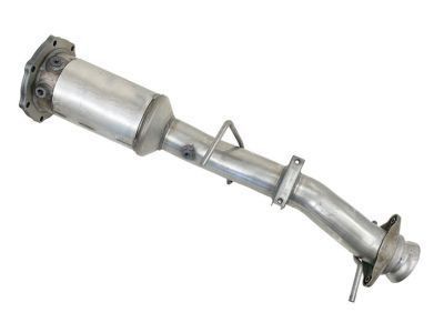 2009 Ford F-550 Super Duty Catalytic Converter - 9C3Z-5H267-A