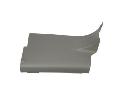 Ford 4L3Z-1502344-AAB Panel - Cowl Side Trim