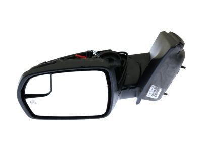 2017 Ford Edge Car Mirror - FT4Z-17683-CB