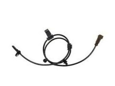 BRAB-532 Ford Sensor Assembly Product Photo 1 of 1