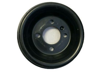 Ford Water Pump Pulley - 9W7Z-8509-A