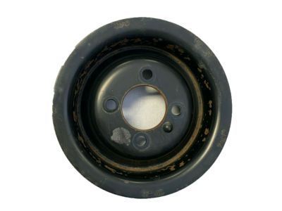 Ford 9W7Z-8509-A Pulley - Fan