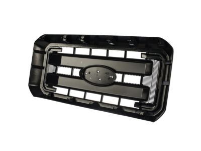 Ford BC3Z-8200-G Grille - Radiator