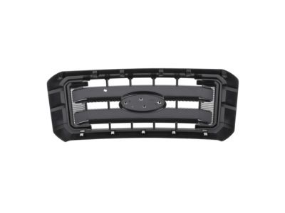 Ford BC3Z-8200-G Grille - Radiator