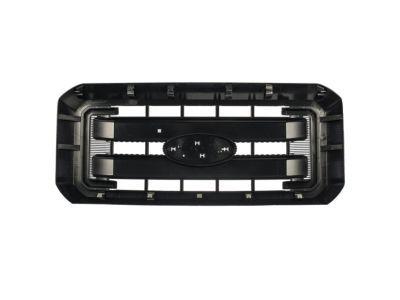 Ford BC3Z-8200-G Grille - Radiator