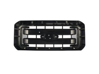 Ford BC3Z-8200-G Grille - Radiator