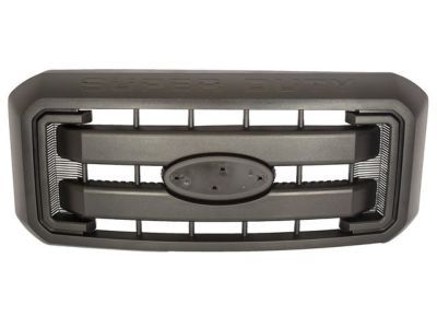 Ford BC3Z-8200-G Grille - Radiator
