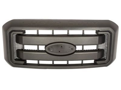 Ford BC3Z-8200-G Grille - Radiator