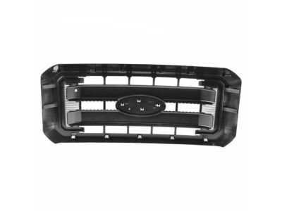 Ford BC3Z-8200-G Grille - Radiator