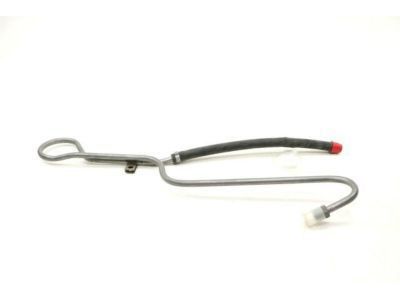 1983 Ford F-350 Power Steering Hose - E3TZ-3A713-F